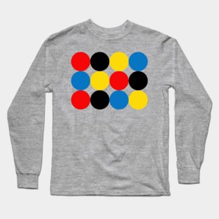 RBYB Long Sleeve T-Shirt